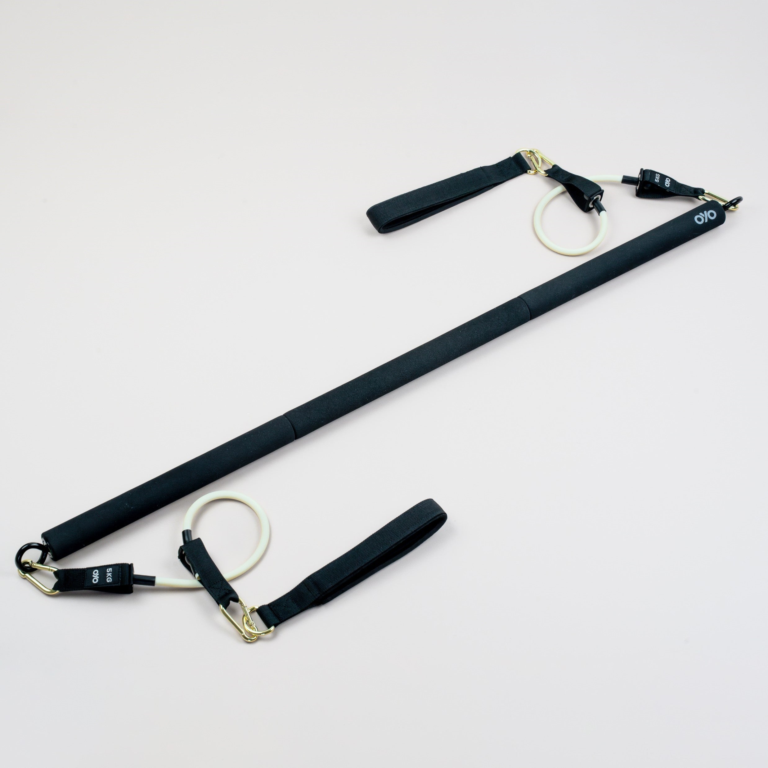 OYIO Pilates Bar
